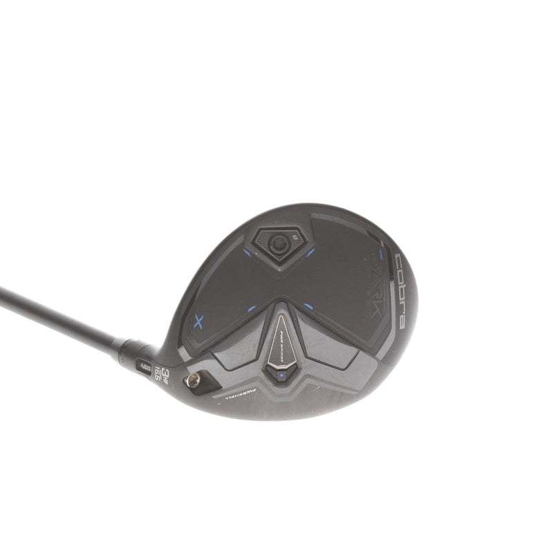 Cobra Darkspeed X Graphite Mens Right Hand Fairway 3 Wood 16.5* Regular - HZRDUS CB 5.5 50g