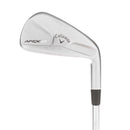 Callaway Apex UT Steel Mens Right Hand 4 Iron 21* Stiff - KBS Tour-V 110