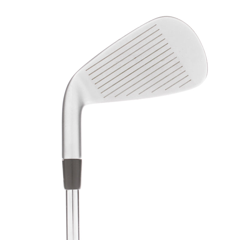 Callaway Apex UT Steel Mens Right Hand 4 Iron 21* Stiff - KBS Tour-V 110