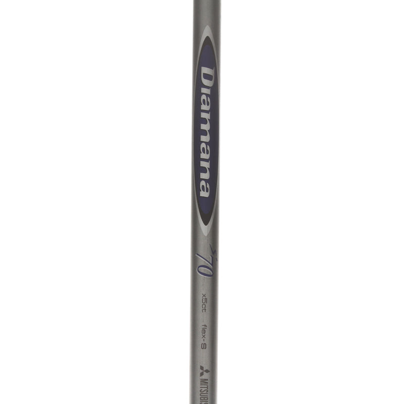 Titleist 915F Graphite Mens Right Hand Fairway 3 Wood 15* Stiff - Diamana 70