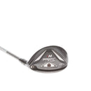 Titleist 816 H1 Graphite Mens Right Hand 3 Hybrid 21* Stiff - Diamana 70