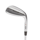Ping S159 Steel Mens Right Hand Lob Wedge 58* 1* Flat 10 Bounce S Grind Stiff - Nippon N.S Pro Modus3