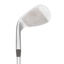 Ping S159 Steel Mens Right Hand Lob Wedge 58* 1* Flat 10 Bounce S Grind Stiff - Nippon N.S Pro Modus3