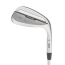 Ping S159 Steel Mens Right Hand Sand Wedge Black Dot 54* 12 Bounce S Grind Stiff - Nippon N.S Pro Modus3