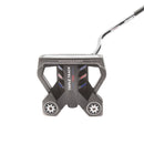 Odyssey Triple Track Ten Mens Right Hand Putter 35" Mallet - Winn AVS