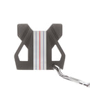 Odyssey Triple Track Ten Mens Right Hand Putter 35" Mallet - Winn AVS