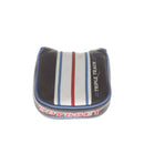 Odyssey Triple Track Ten Mens Right Hand Putter 35" Mallet - Winn AVS