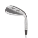 Titleist Vokey SM9 Steel Mens Right Hand Sand Wedge 54* 4 Bounce T Grind Wedge - BV Vokey