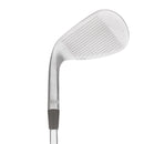 Titleist Vokey SM9 Steel Mens Right Hand Sand Wedge 54* 4 Bounce T Grind Wedge - BV Vokey