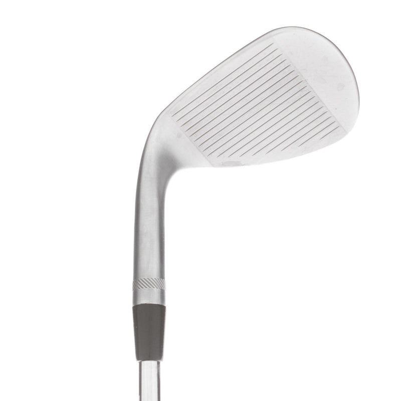 Titleist Vokey SM9 Steel Mens Right Hand Sand Wedge 54* 4 Bounce T Grind Wedge - BV Vokey