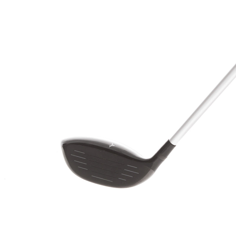 Mizuno ST-X 220 Graphite Mens Right Hand Fairway 5 Wood 18* Regular - Aldila Ascent 50