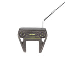 Cobra Nova Mens Right Hand Putter 34" Mallet - Super Stroke Tour 2.0