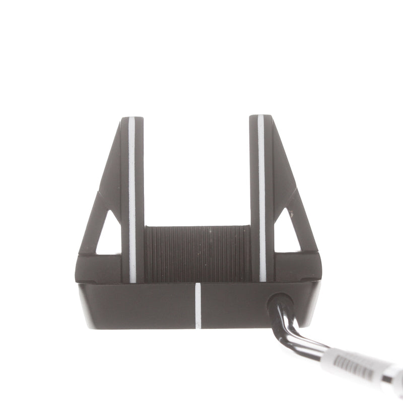 Cobra Nova Mens Right Hand Putter 34" Mallet - Super Stroke Tour 2.0