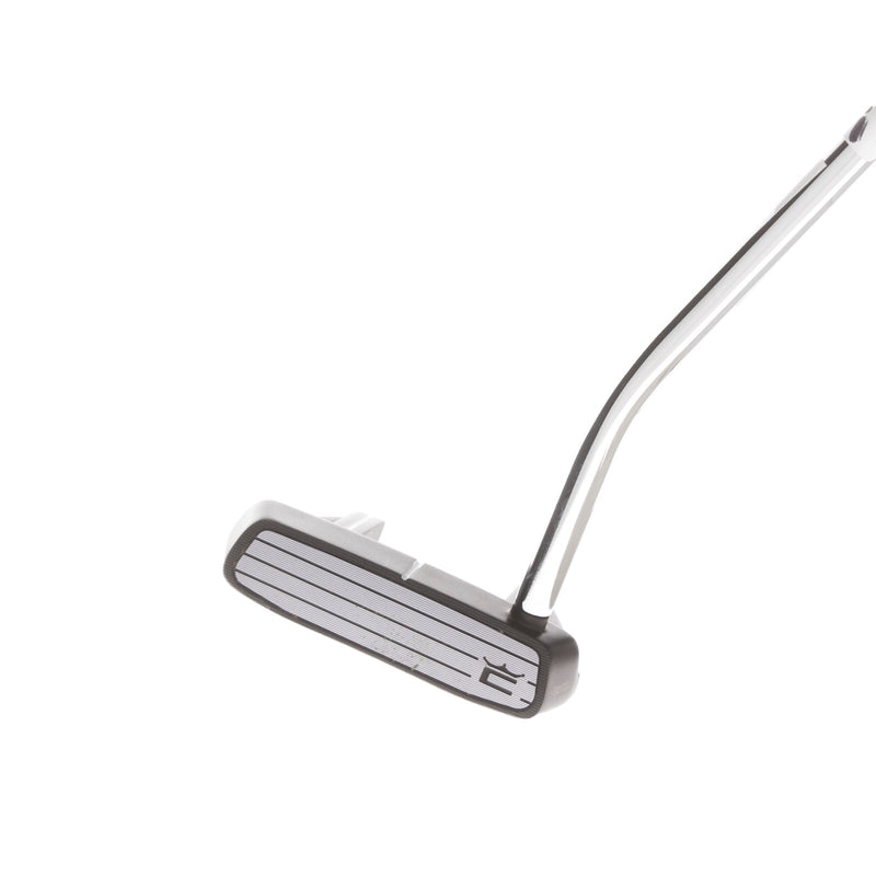 Cobra Nova Mens Right Hand Putter 34" Mallet - Super Stroke Tour 2.0