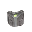 Cobra Nova Mens Right Hand Putter 34" Mallet - Super Stroke Tour 2.0