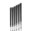 Cobra Air-X Steel Mens Left Hand Irons 5-PW Regular - Cobra