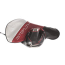 TaylorMade Stealth 2 Graphite Mens Right Hand Driver -1" 12* Regular - Fujikura Ventus TR Red 5-R
