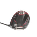 TaylorMade Stealth 2 Graphite Mens Right Hand Driver -1" 12* Regular - Fujikura Ventus TR Red 5-R