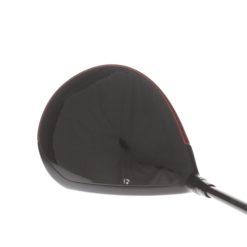 TaylorMade Stealth 2 Graphite Mens Right Hand Driver -1" 12* Regular - Fujikura Ventus TR Red 5-R