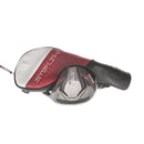 TaylorMade Stealth 2 HD Graphite Mens Right Hand Fairway 3 Wood 16* Regular - Fujikura Speeder NX 50-R