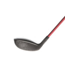 TaylorMade Stealth 2 HD Graphite Mens Right Hand Fairway 3 Wood 16* Regular - Fujikura Speeder NX 50-R