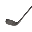 TaylorMade Stealth 2 Plus Graphite Mens Right Hand 4 Hybrid 22* Stiff - Kai'li Red HY 85s