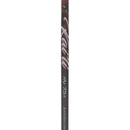 TaylorMade Stealth 2 Plus Graphite Mens Right Hand 3 Hybrid 19.5* Regular - Kai'li Red HY 75r