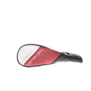 TaylorMade Stealth 2 Plus Graphite Mens Right Hand 3 Hybrid 19.5* Regular - Kai'li Red HY 75r