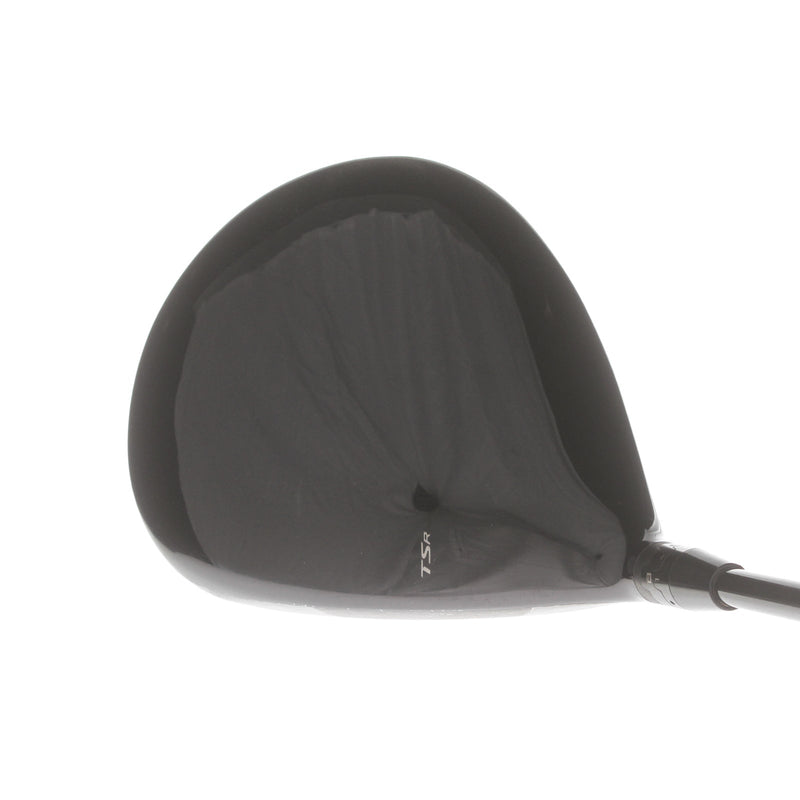 Titleist TSR2 Graphite Mens Right Hand Driver 9* Stiff - HZRDUS 6.0 60g