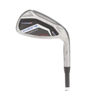 Cobra Aerojet One Length Graphite Mens Right Hand Gap Wedge 47.5* Regular - KBS PGI 75 R