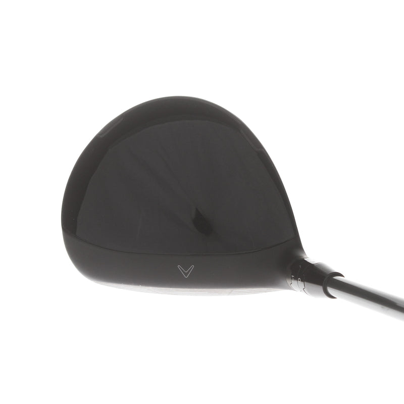 Callaway Paradym X Graphite Mens Right Hand Fairway 3 Wood 15* Regular - HZRDUS 5.5 60g