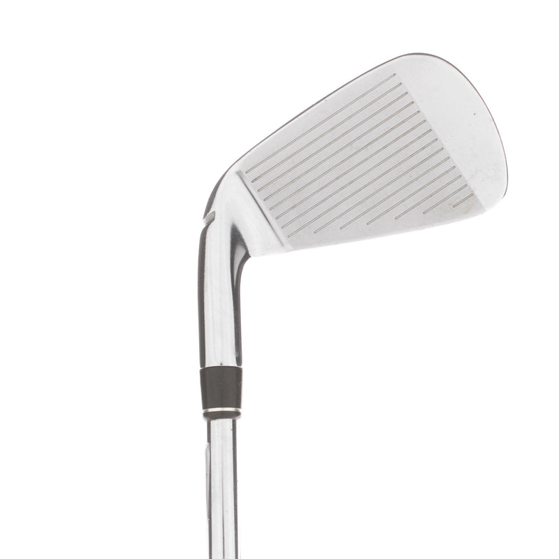 TaylorMade Rbladez Tour Steel Mens Right Hand 4 Iron 22* Regular - KBS Tour