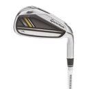 TaylorMade Rbladez Steel Mens Right Hand 5 Iron 23* Regular - Rocketfuel 85g