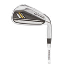 TaylorMade Rbladez Steel Mens Right Hand 6 Iron 26.5* Regular - Rocketfuel 85g