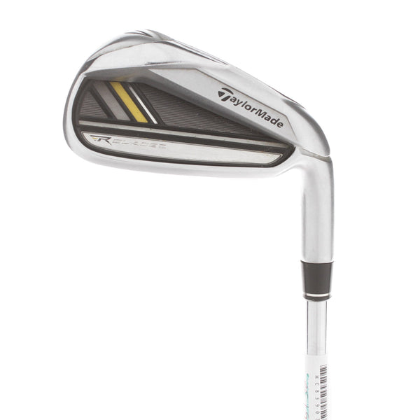 TaylorMade Rbladez Steel Mens Right Hand 7 Iron 30.5* Regular - Rocketfuel 85g