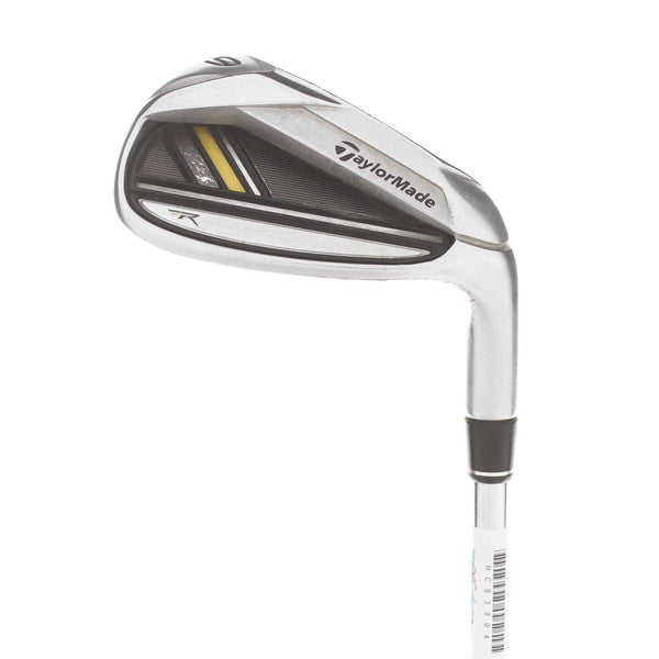 TaylorMade Rbladez Steel Mens Right Hand 9 Iron 40* Regular - Rocketfuel 85g