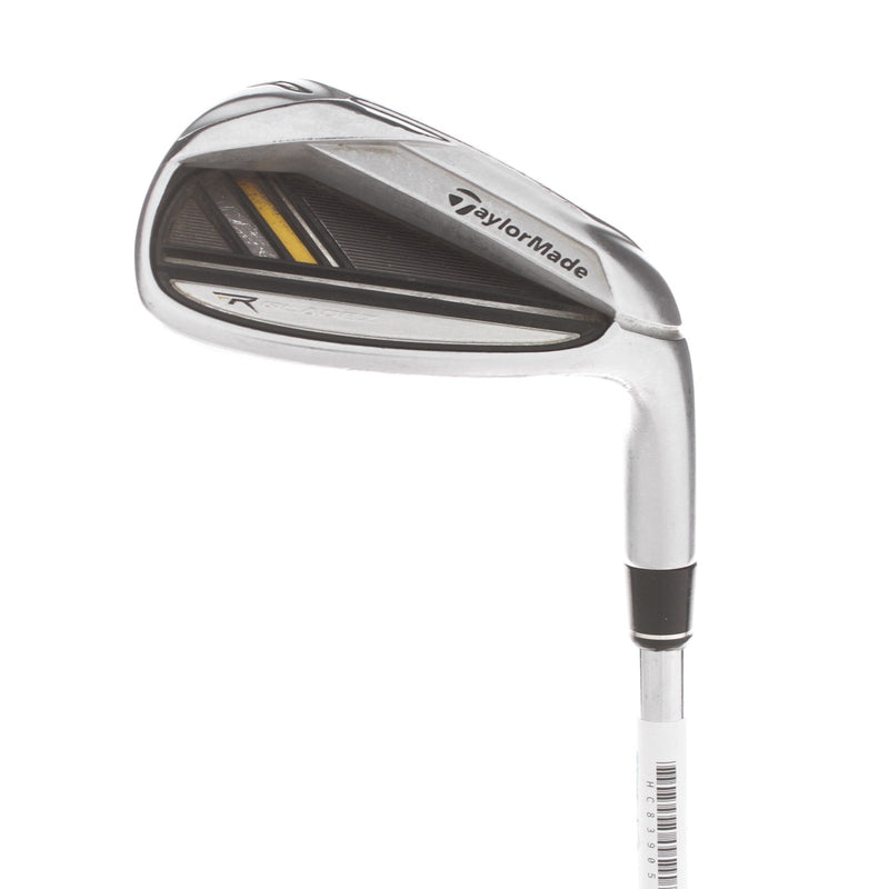 TaylorMade Rbladez Steel Mens Right Hand Pitching Wedge 45* Regular - Rocketfuel 85g