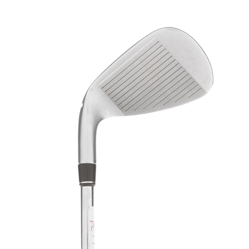 TaylorMade Rbladez Steel Mens Right Hand Pitching Wedge 45* Regular - Rocketfuel 85g