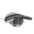 Callaway Paradym Triple Diamond Graphite Mens Right Hand Driver 8* Extra Stiff - Kai'Li 60 X