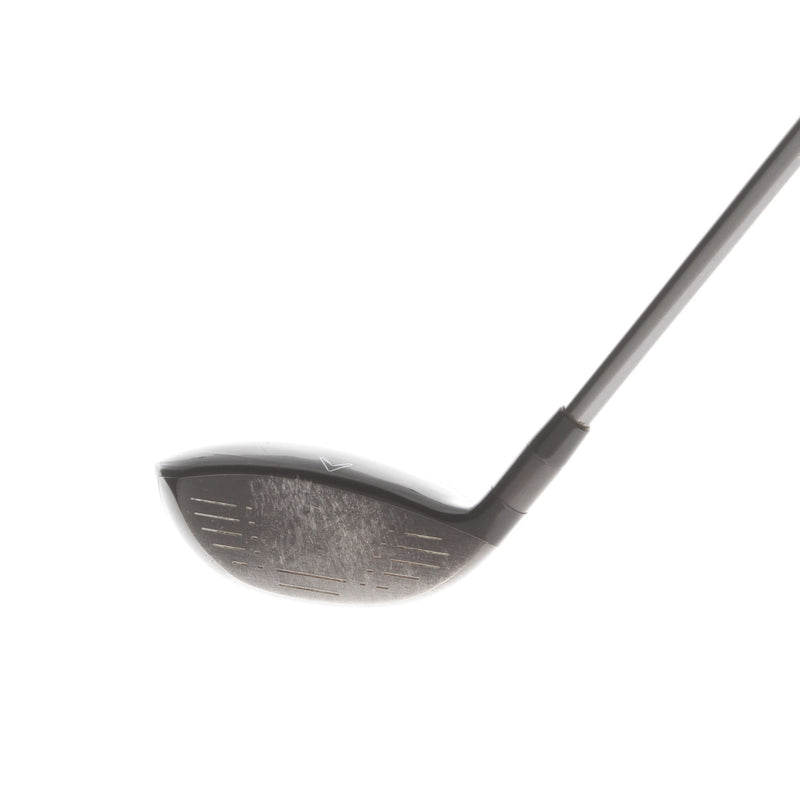 Callaway Rogue Graphite Mens Right Hand Fairway 3 Wood 15* Regular - Aldila Synergy 60