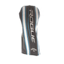 Callaway Rogue Graphite Mens Right Hand Fairway 3 Wood 15* Regular - Aldila Synergy 60