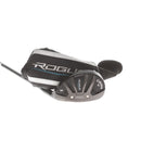 Callaway Rogue Graphite Mens Right Hand 3 Hybrid 19* Regular - Aldila Synergy 60