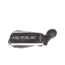 Callaway Rogue Graphite Mens Right Hand 3 Hybrid 19* Regular - Aldila Synergy 60