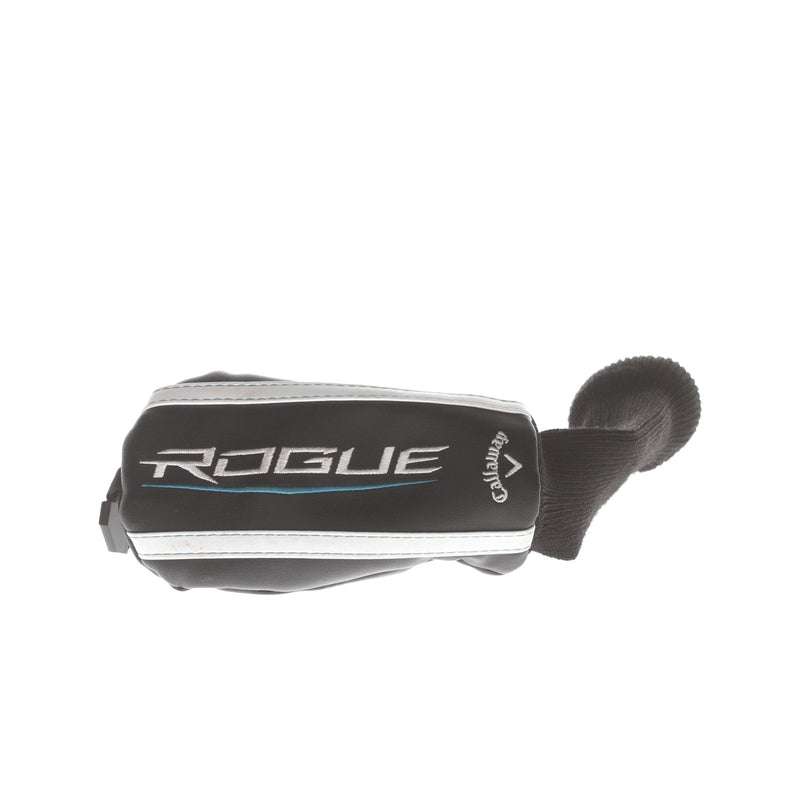 Callaway Rogue Graphite Mens Right Hand 3 Hybrid 19* Regular - Aldila Synergy 60