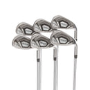 Callaway Rogue Steel Mens Right Hand Irons 5-PW Regular - True Temper XP95 R300