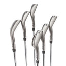 Callaway Rogue Steel Mens Right Hand Irons 5-PW Regular - True Temper XP95 R300