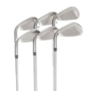 Callaway Rogue Steel Mens Right Hand Irons 5-PW Regular - True Temper XP95 R300