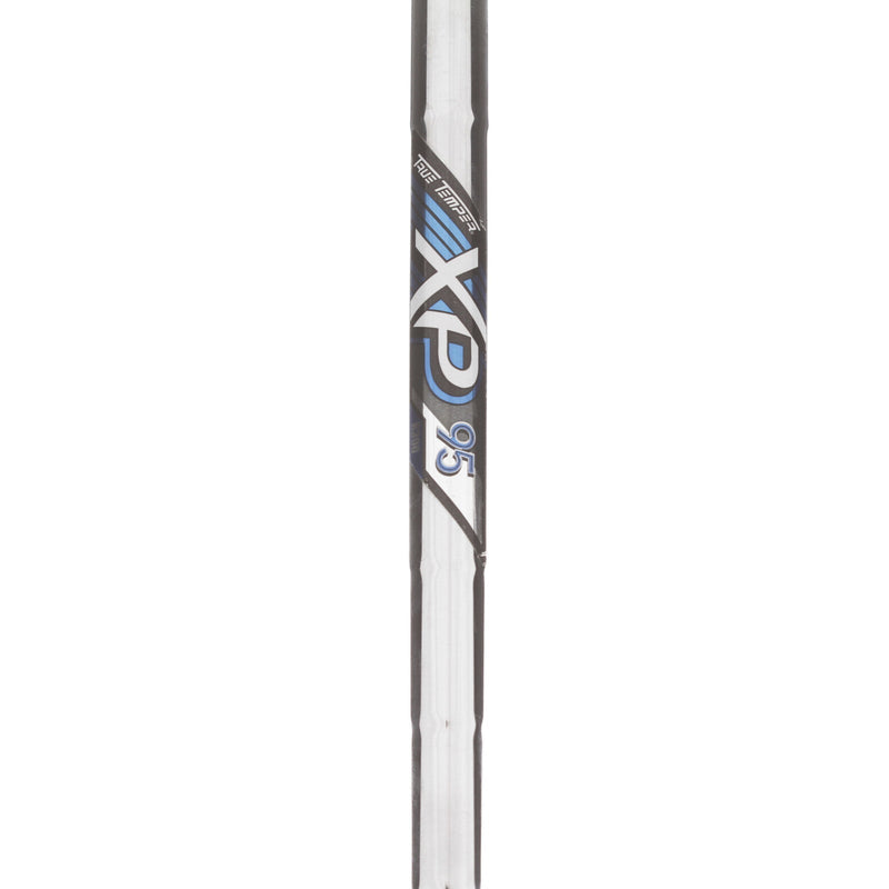 Callaway Rogue CF18 Steel Mens Right Hand 4 Iron Regular - XP95 R300