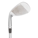 Callaway Mack Daddy 4 Steel Mens Right Hand Lob Wedge 58* Stiff - Dynamic Gold 115 S200