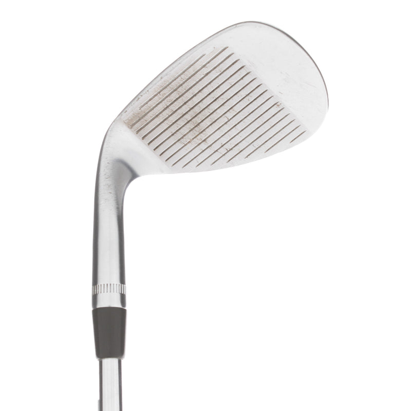 Callaway Mack Daddy 4 Steel Mens Right Hand Lob Wedge 58* Stiff - Dynamic Gold 115 S200